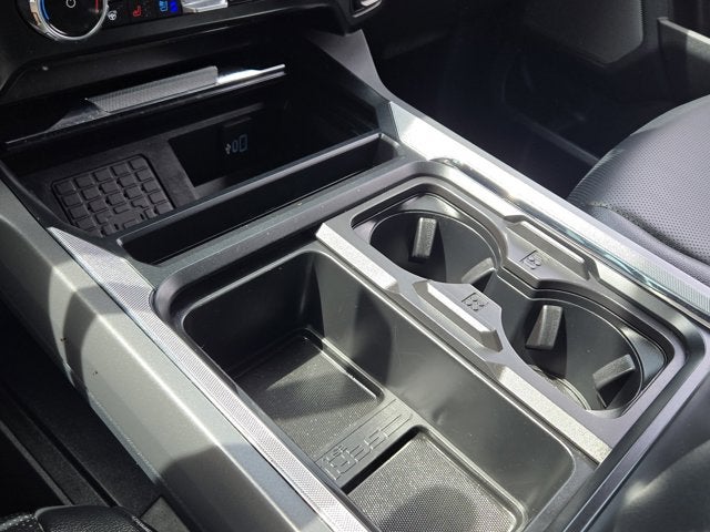2024 Ford Super Duty F-250 SRW Lariat