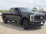 2024 Ford Super Duty F-250 SRW Lariat