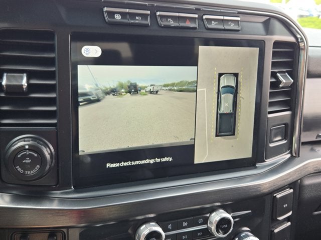 2024 Ford Super Duty F-250 SRW Lariat