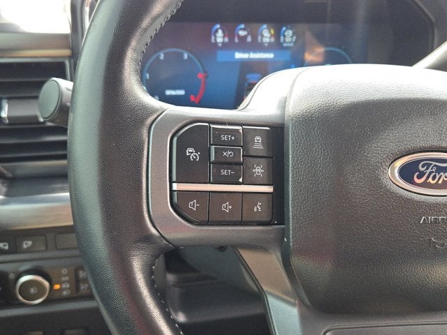 2024 Ford Super Duty F-250 SRW Lariat