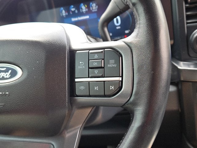 2024 Ford Super Duty F-250 SRW Lariat
