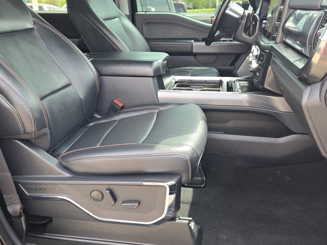 2024 Ford Super Duty F-250 SRW Lariat