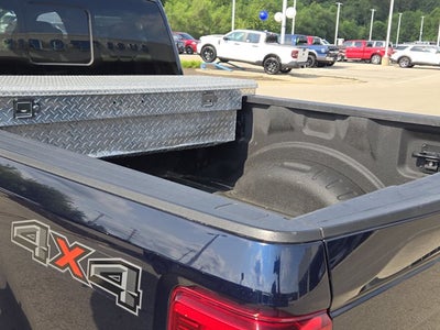 2022 Ford Super Duty F-250 SRW Lariat