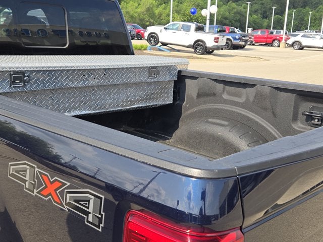 2022 Ford Super Duty F-250 SRW Lariat
