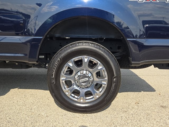 2022 Ford Super Duty F-250 SRW Lariat