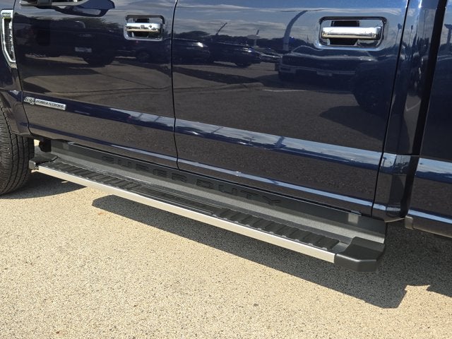 2022 Ford Super Duty F-250 SRW Lariat