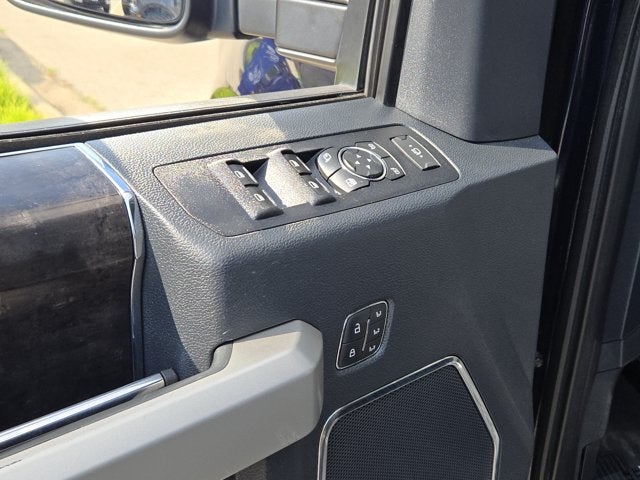 2022 Ford Super Duty F-250 SRW Lariat