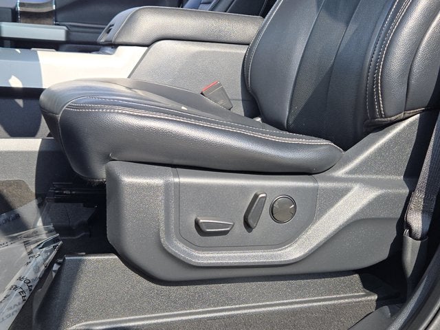 2022 Ford Super Duty F-250 SRW Lariat