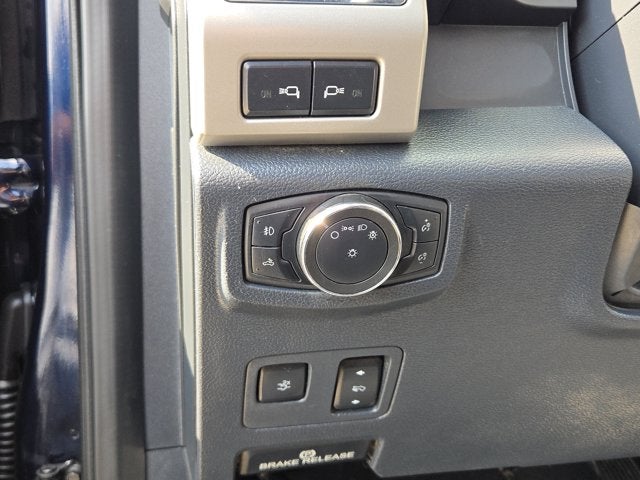 2022 Ford Super Duty F-250 SRW Lariat