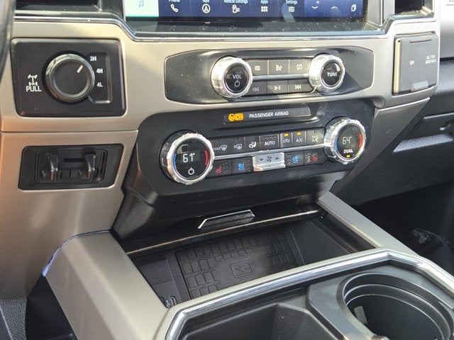 2022 Ford Super Duty F-250 SRW Lariat