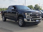 2022 Ford Super Duty F-250 SRW Lariat