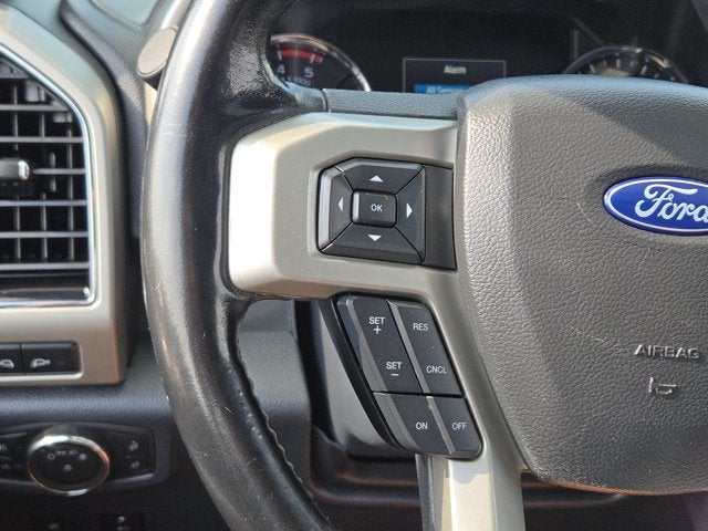2022 Ford Super Duty F-250 SRW Lariat