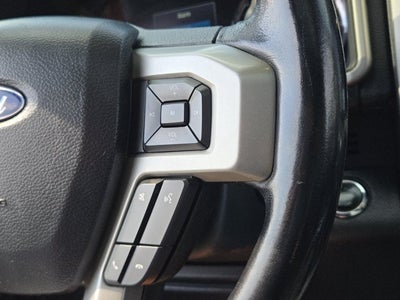 2022 Ford Super Duty F-250 SRW Lariat