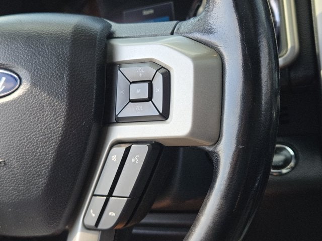 2022 Ford Super Duty F-250 SRW Lariat