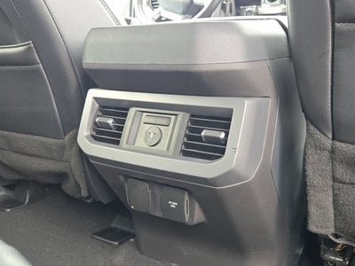 2024 Ford Super Duty F-250 SRW Lariat