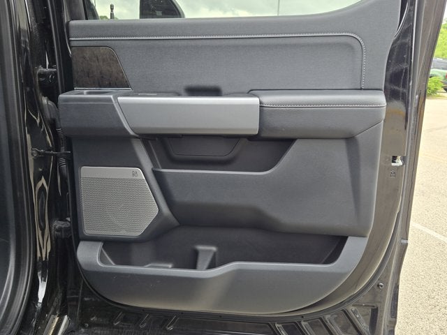 2024 Ford Super Duty F-250 SRW Lariat