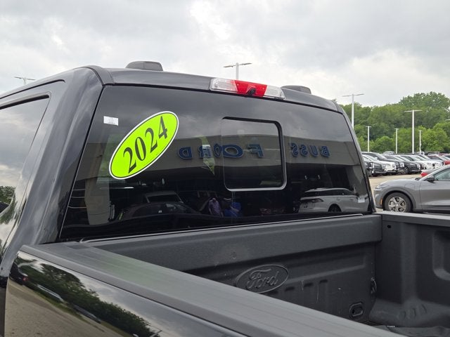 2024 Ford Super Duty F-250 SRW Lariat