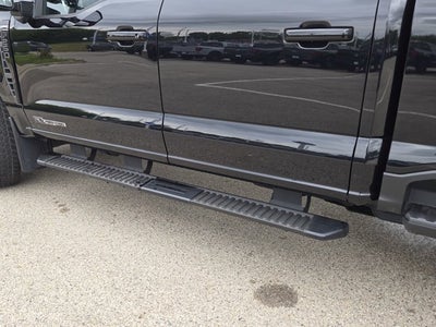 2024 Ford Super Duty F-250 SRW Lariat