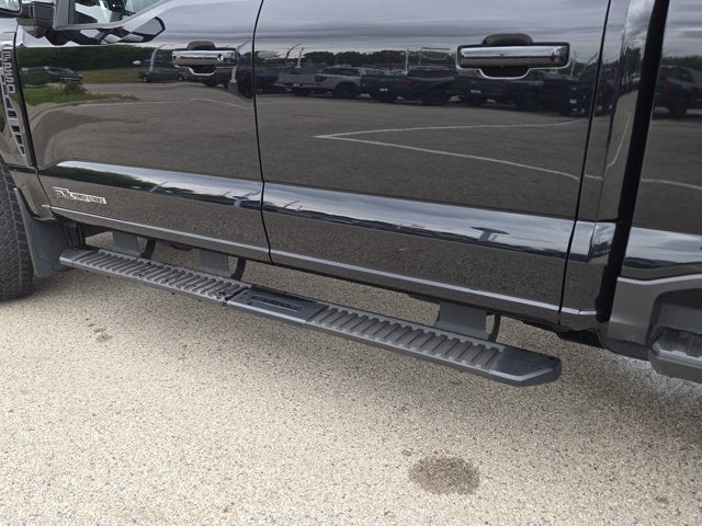 2024 Ford Super Duty F-250 SRW Lariat