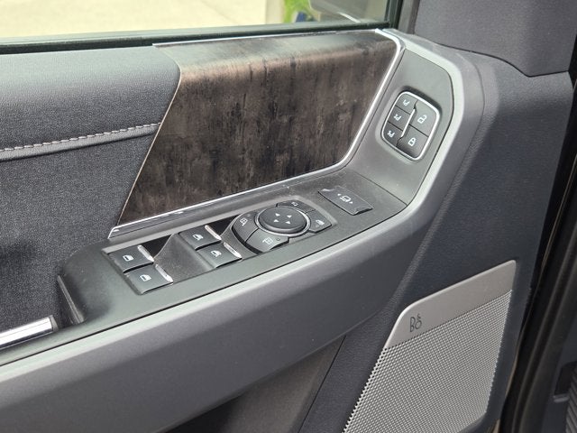 2024 Ford Super Duty F-250 SRW Lariat