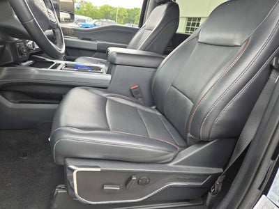 2024 Ford Super Duty F-250 SRW Lariat