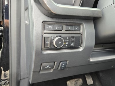 2024 Ford Super Duty F-250 SRW Lariat