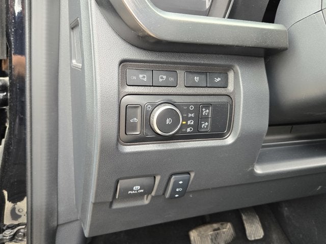 2024 Ford Super Duty F-250 SRW Lariat