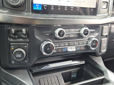 2024 Ford Super Duty F-250 SRW Lariat
