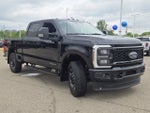 2024 Ford Super Duty F-250 SRW Lariat