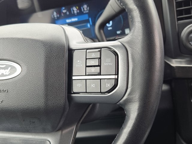 2024 Ford Super Duty F-250 SRW Lariat