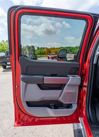2026 Ford Super Duty F-250® XLT