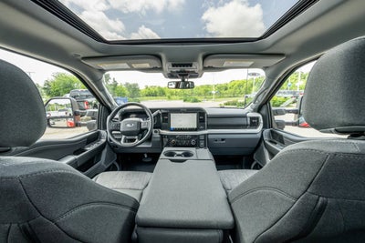 2026 Ford Super Duty F-250® XLT