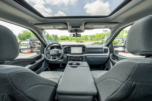 2026 Ford Super Duty F-250® XLT