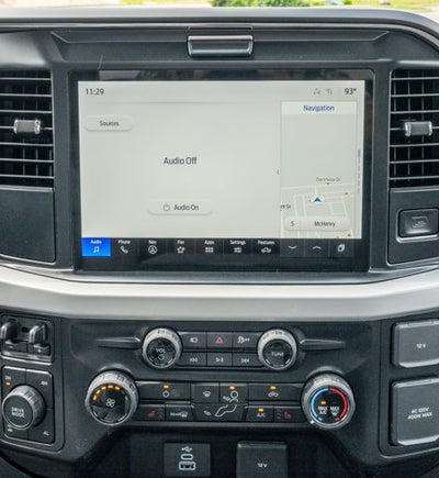 2026 Ford Super Duty F-250® XLT