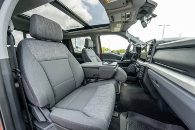 2026 Ford Super Duty F-250® XLT