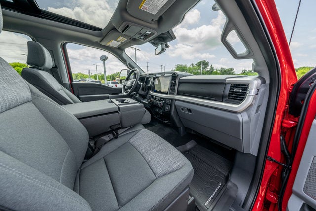 2026 Ford Super Duty F-250® XLT