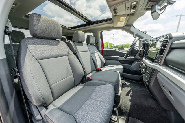 2026 Ford Super Duty F-250® XLT