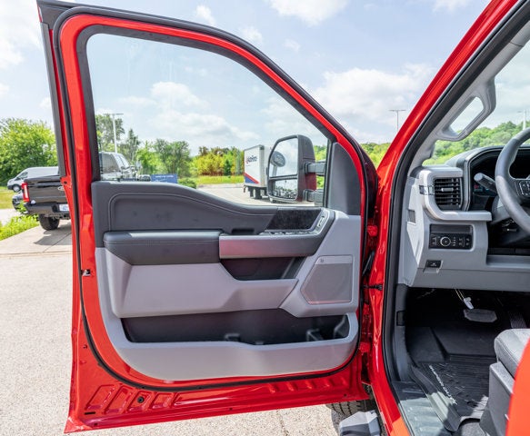 2026 Ford Super Duty F-250® XLT