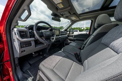 2026 Ford Super Duty F-250® XLT