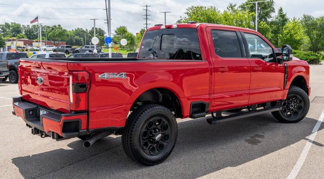 2026 Ford Super Duty F-250® XLT