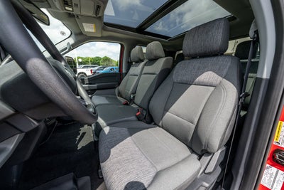 2026 Ford Super Duty F-250® XLT