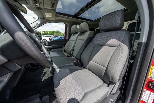 2026 Ford Super Duty F-250® XLT