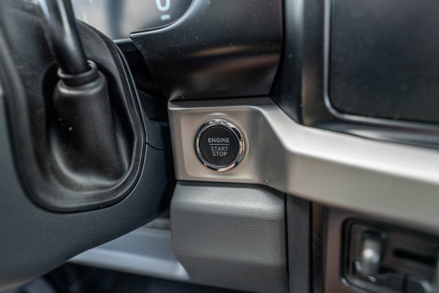 2026 Ford Super Duty F-250® XLT