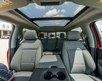 2026 Ford Super Duty F-250® XLT