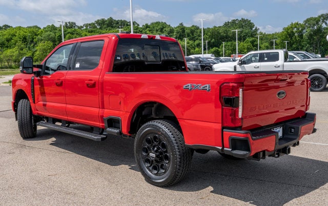 2026 Ford Super Duty F-250® XLT