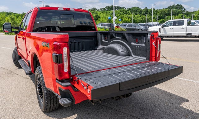 2026 Ford Super Duty F-250® XLT