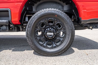 2026 Ford Super Duty F-250® XLT