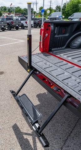 2026 Ford Super Duty F-250® XLT