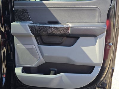 2024 Ford Super Duty F-250 SRW XLT