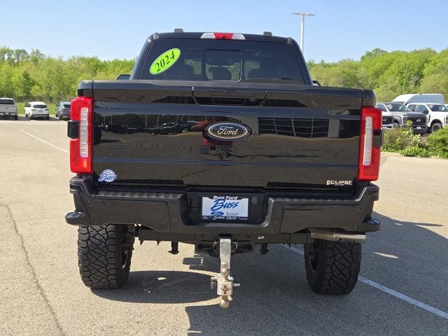 2024 Ford Super Duty F-250 SRW XLT